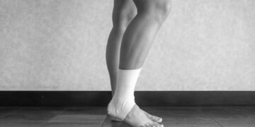 Recupere seu tornozelo em casa com um cuidado simples que os médicos recomendam