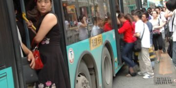 Lei determina o tempo de deslocamento e surpreende trabalhadores