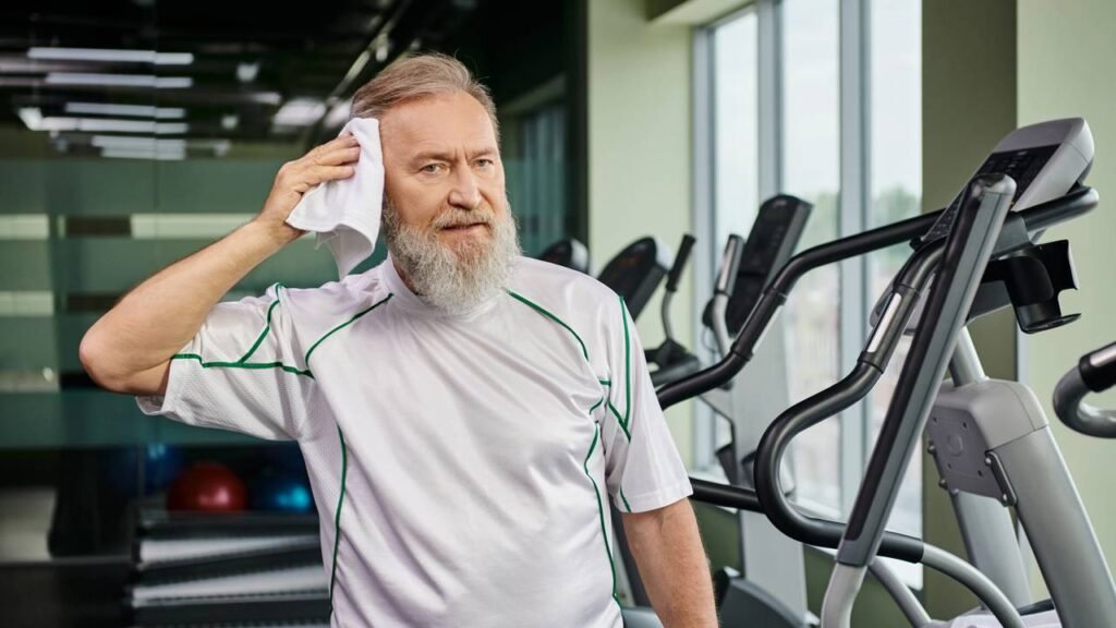 Especialistas revelam o treino que ajuda a envelhecer com energia e equilíbrio