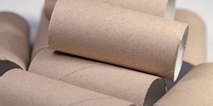 Decoração ecológica de Natal que encanta e ajuda o planeta - Créditos: depositphotos.com / mschuppi