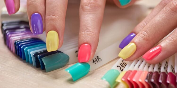 Tons pastel seguem em alta por transmitirem suavidade - Créditos: depositphotos.com / Denisfilm