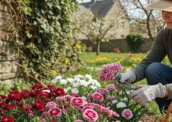 Aprenda cultivar cravo-da-índia na primavera e tenha flores mais aromáticas