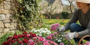 Aprenda cultivar cravo-da-índia na primavera e tenha flores mais aromáticas