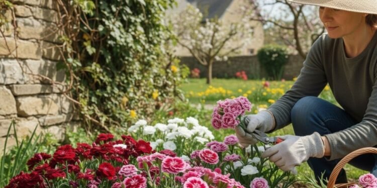 APRENDA CULTIVAR CRAVO-DA-ÍNDIA NA PRIMAVERA