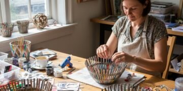 Transforme sua casa com ideias simples e gastando pouco