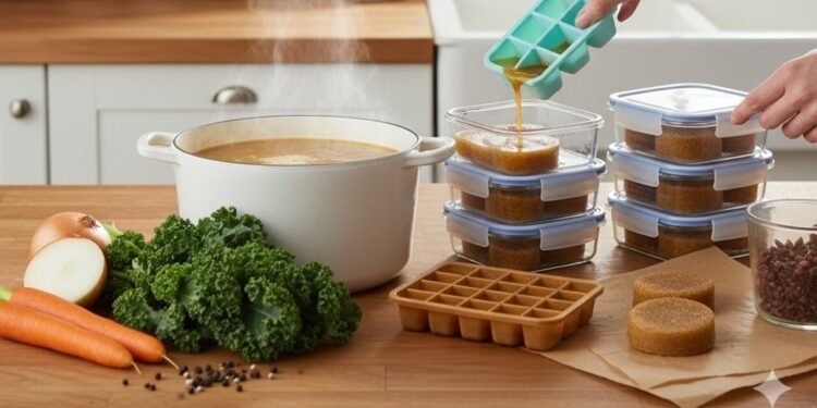 O truque mais inteligente da cozinha que ninguém te contou