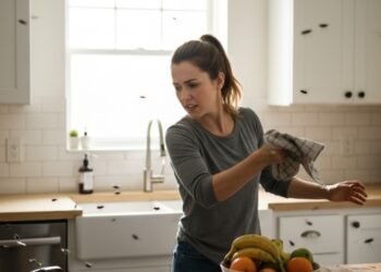 Diga adeus às moscas na sua cozinha com estas 3 dicas caseiras