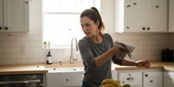 Diga adeus às moscas na sua cozinha com estas 3 dicas caseiras