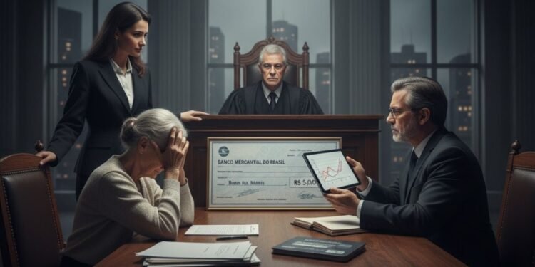 Decisão contra banco surpreende clientes e alerta sobre segurança