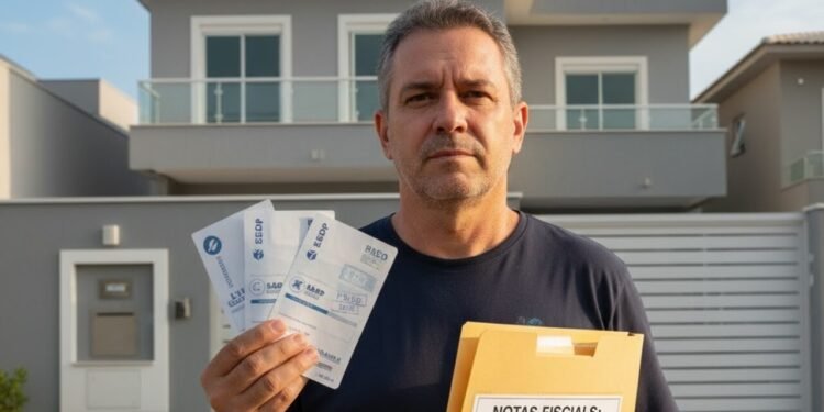 Como Roberto transformou abandono em vitória com ajuda da lei