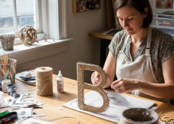 Transforme sua casa com ideias simples e gastando pouco
