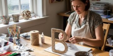 Transforme sua casa com ideias simples e gastando pouco