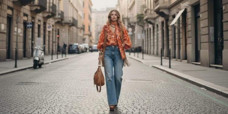 O look que vai substituir a camisa branca neste an