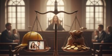 Município foi condenado a pagar indenização a família de trabalhador que faleceu no trabalho