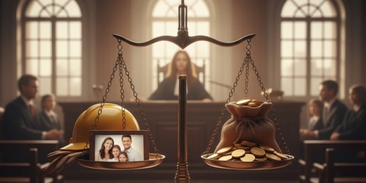 Casos de indenização por acidentes de trabalho ganham destaque na Justiça