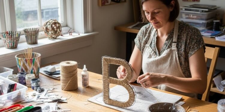 Transforme sua casa com ideias simples e sustentáveis de decoração