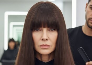 Após os 50, evite este tipo de corte, diz especialista