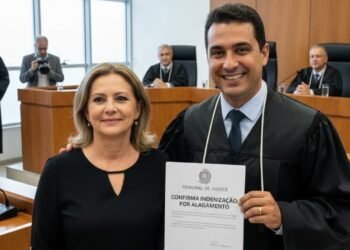 Tribunal de Justiça confirma que dona de imóvel deve ser indenizada após alagamento