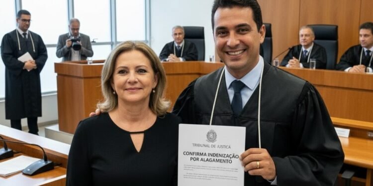 Município mineiro sofre condenação exemplar por falta de fiscalização
