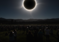 Será 6 minutos no escuro total, veja como será o evento mais esperado de todos os tempos
