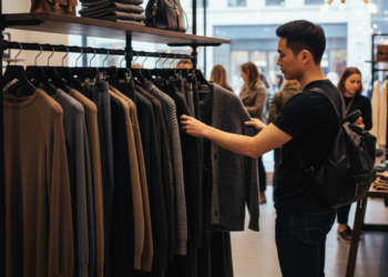 Estas são as cores mais usadas pelas pessoas menos inteligentes