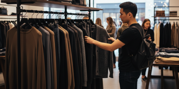 Quais cores podem sugerir menor inteligência