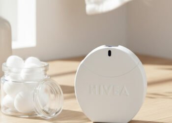 A colônia da Nivea que é um sucesso entre as mulheres