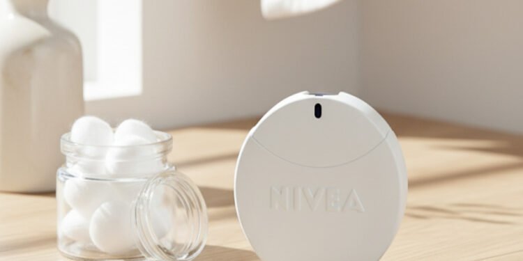 O aroma da Nivea evoca memórias e sentimentos familiares