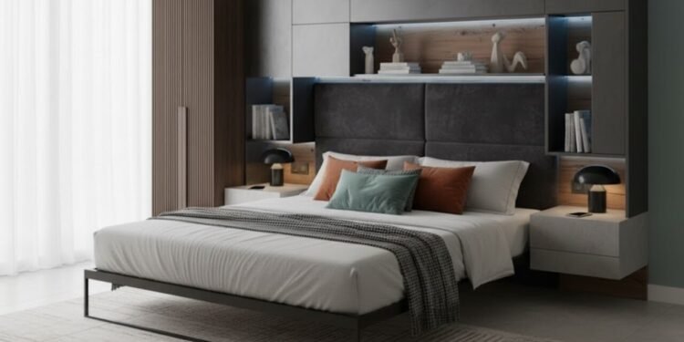 Como transformar seu quarto com pouco dinheiro e muito estilo