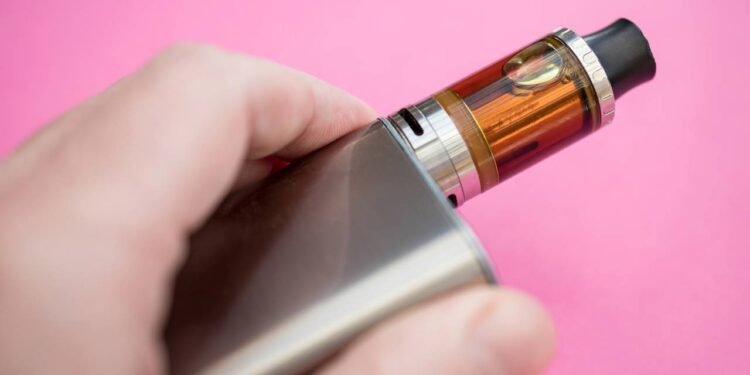 Tabagismo - Créditos: depositphotos.com / tomeversley