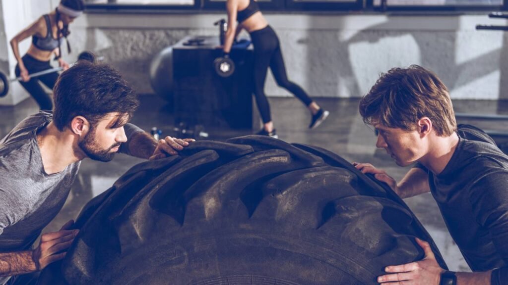 Como aumentar a testosterona sem remédio e ter mais energia todos os dias após os 30