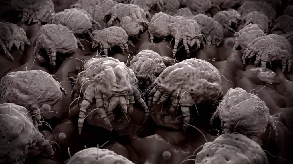 Acordou com nariz entupido? Veja o que pode estar escondido no seu colchão