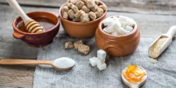 6 adoçantes naturais que substituem o açúcar e ainda fazem bem à saúde