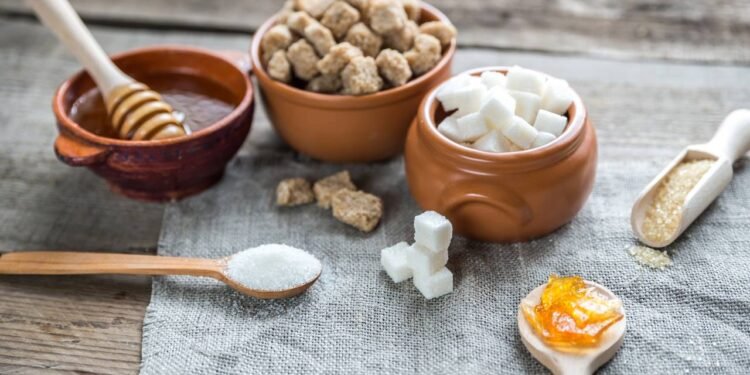 6 adoçantes naturais que substituem o açúcar e ainda fazem bem à saúde