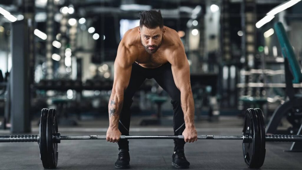 Estudo revela os 3 tipos de exercícios que mais ativam o crescimento muscular