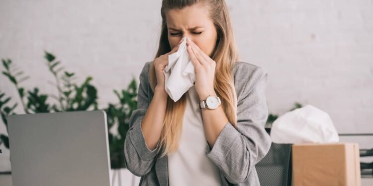 Acordou com nariz entupido? Veja o que pode estar escondido no seu colchão