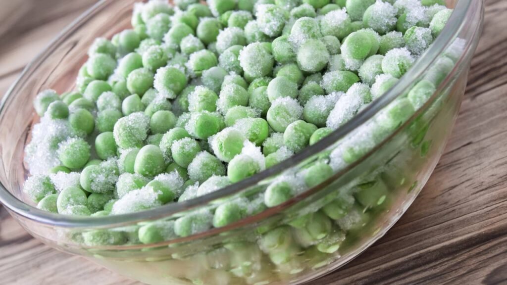 Como congelar alimentos sem perder sabor e textura de verdade