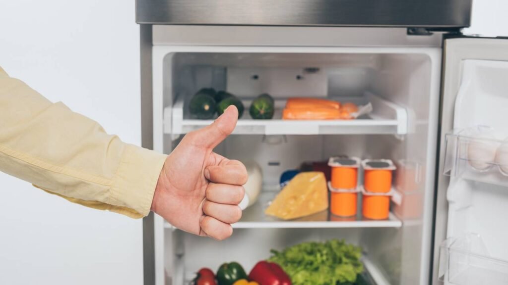 Como organizar compras do mês para reduzir desperdício e economizar mais