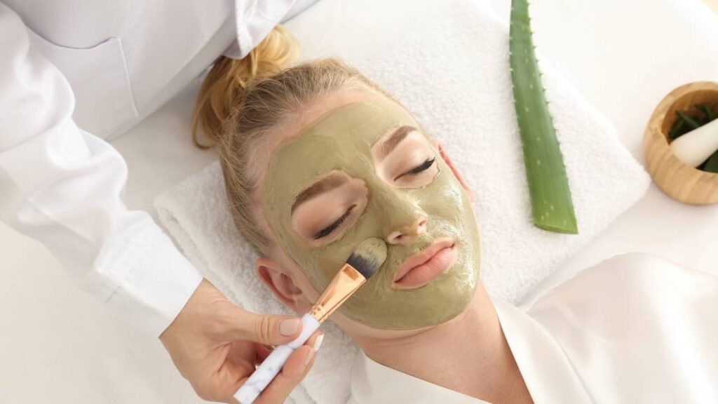 Sua pele fica mais flácida no calor? Essa misturinha caseira ajuda a firmar de forma natural