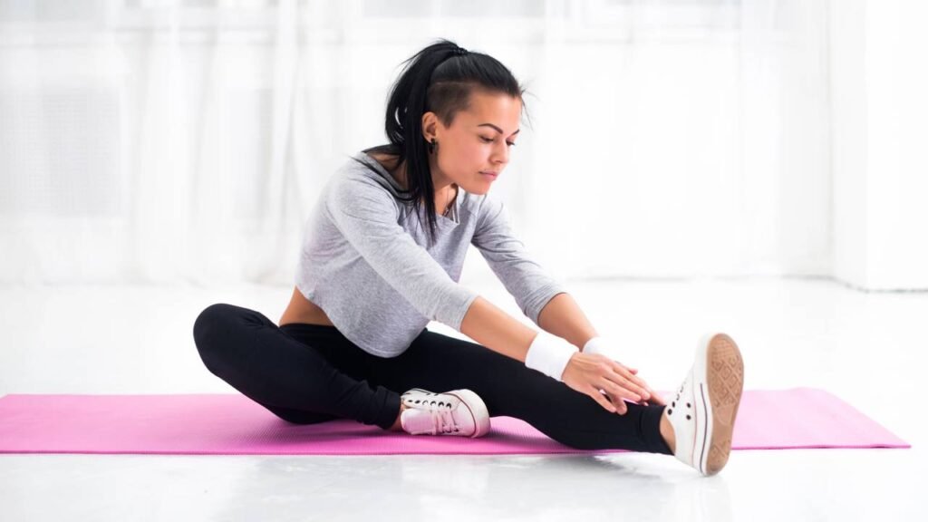 Pequenos hábitos que rejuvenescem o corpo naturalmente após os 40 anos