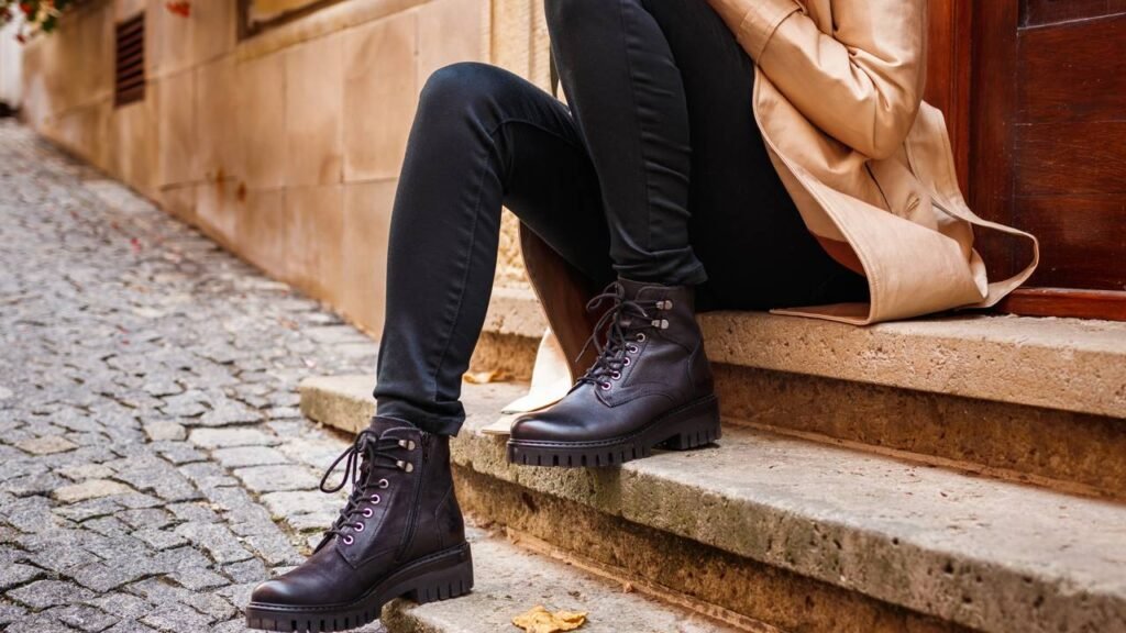 A bota que vai aposentar o tênis e dominar o final de ano com muito estilo