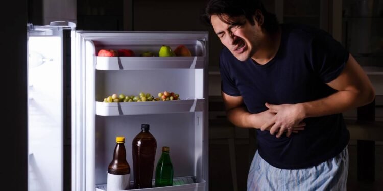 Ânsia de Vômito - Créditos: depositphotos.com / Elnur_