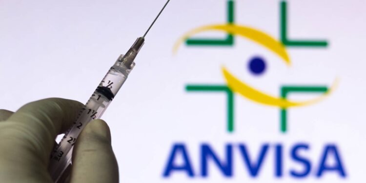 Anvisa - Créditos: depositphotos.com / rafapress