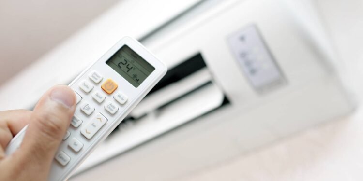 A função do ar-condicionado que muitos ignoram e faz toda diferença no calor