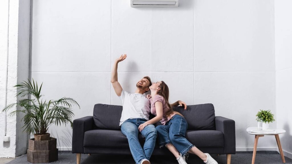 A função do ar-condicionado que muitos ignoram e faz toda diferença no calor