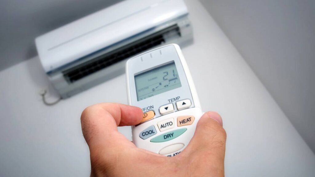 Os 7 aparelhos que mais consomem energia e estão detonando sua conta de luz