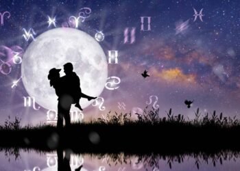 Três signos terão muita sorte no amor e fortes conexões em novembro
