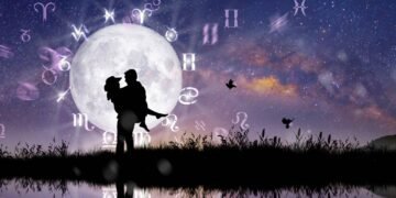 Três signos terão muita sorte no amor e fortes conexões em novembro