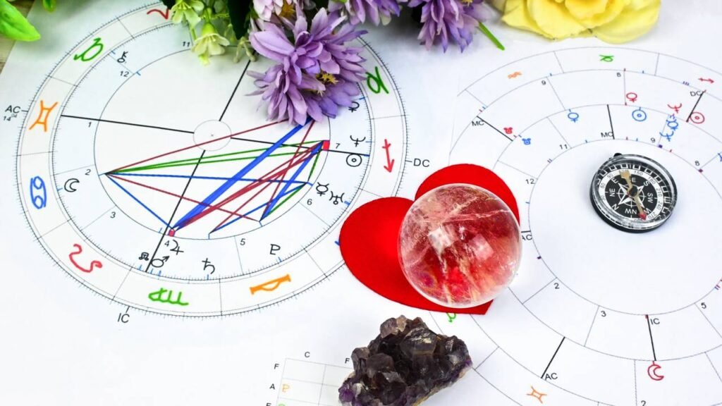 Três signos terão muita sorte no amor e fortes conexões em novembro