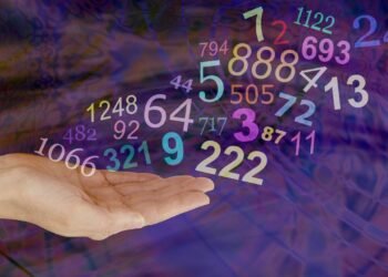 Astróloga revela os números que vão dar muita sorte para os signos durante esse mês